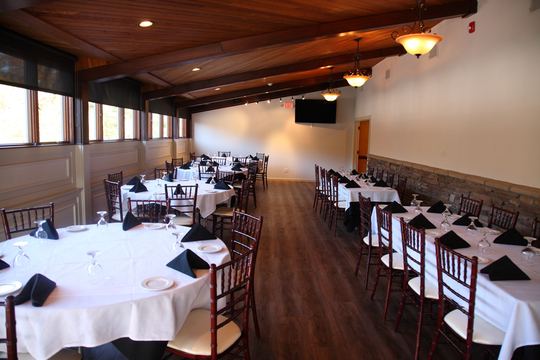 Event room